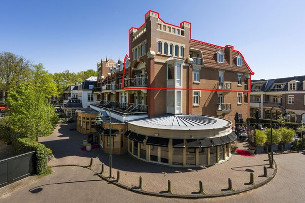 Appartement te koop in LAREN met referentie 19911139965