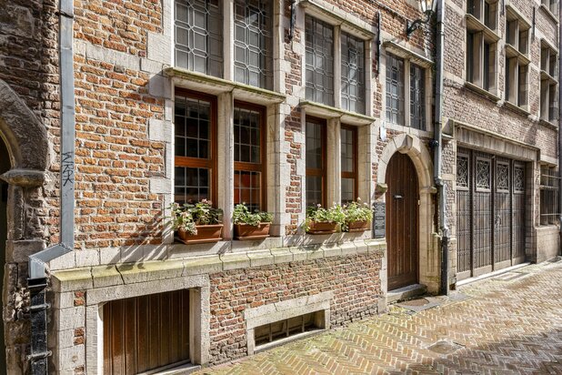 Wonen onder de schoonste toren ter wereld