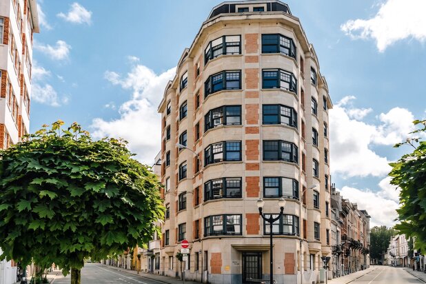 Ixelles I Tenbosch