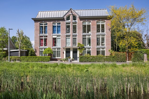 Villa te koop in VIJFHUIZEN met referentie 19311540019