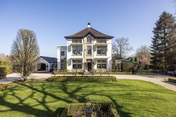 Villa te koop in BREUKELEN met referentie 19611840720