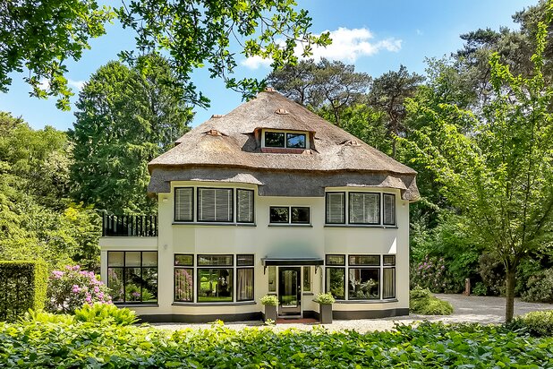 Villa te koop in BOSCH EN DUIN met referentie 19511840621