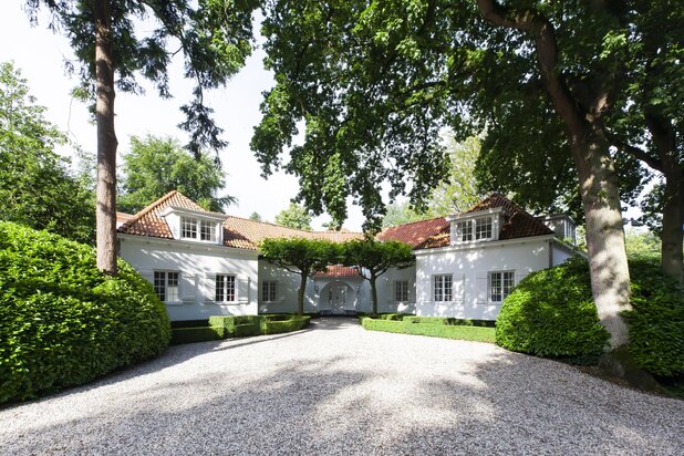 Villa te koop in NAARDEN met referentie 19411540824