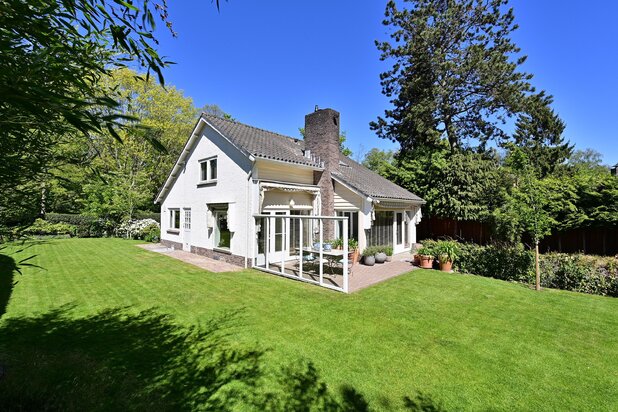Villa te koop in BLARICUM met referentie 19211140325
