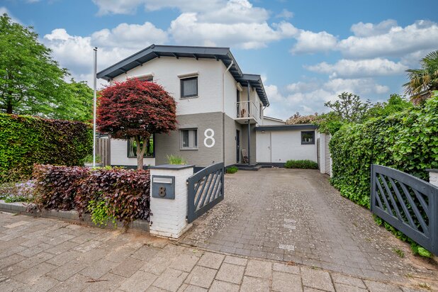 Villa te koop in VENLO met referentie 19711640227