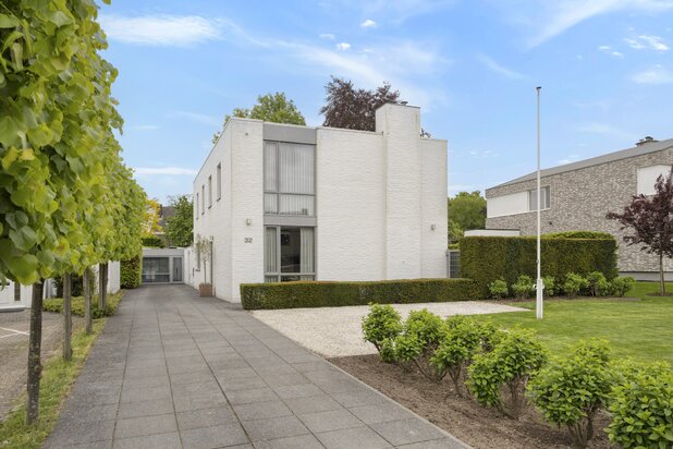 Villa te koop in SITTARD met referentie 19211940228