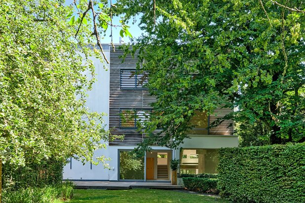 Observatorium - Moderne villa 350 m² - Tuin op het zuiden