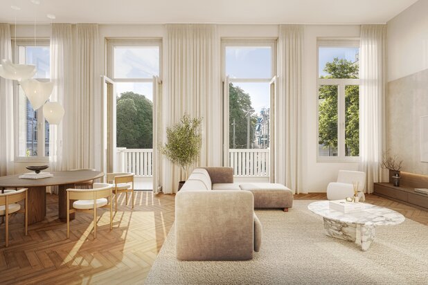 New development ‘Mirador’ – 6% VAT possible