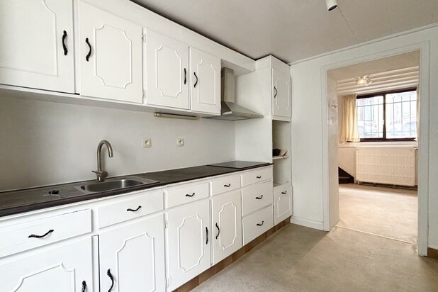 4-bedroom house near Place Jourdan, perfect for co-housing