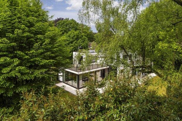 Villa te koop in HUIZEN met referentie 19911741767