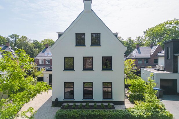 Villa te koop in VUGHT met referentie 19711841168