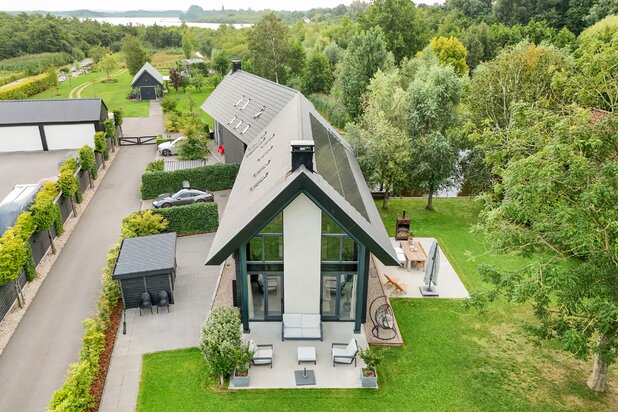 Villa te koop in BREUKELEVEEN met referentie 19911241469