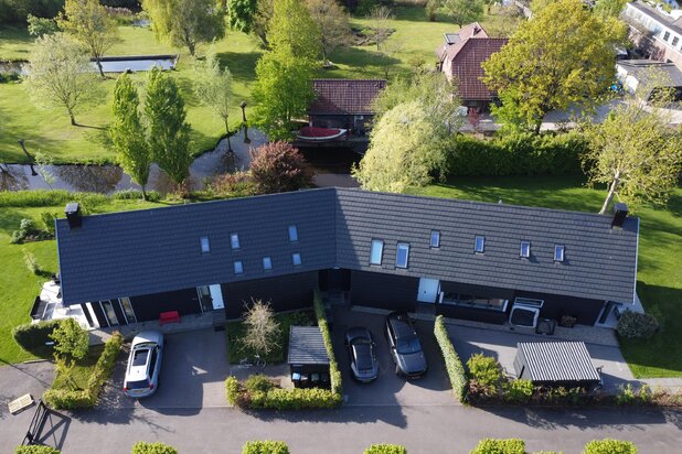 Villa te koop in BREUKELEVEEN met referentie 19911241469