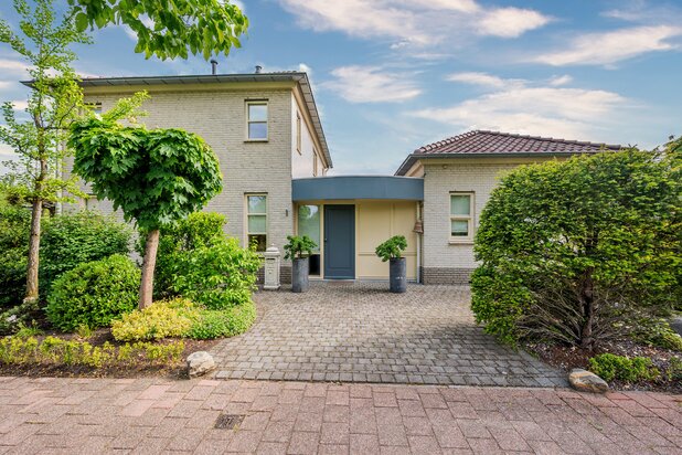 Villa te koop in VENLO met referentie 19611541771