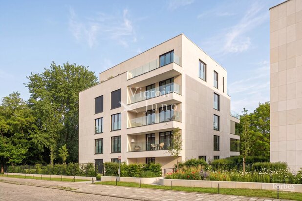 Auderghem - Prachtig 2 SLPK appartement van 139 m²