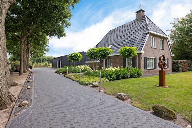 Villa te koop in Gasselternijveen met referentie 19211741375