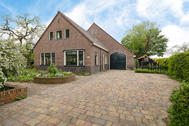 Villa te koop in Schipborg met referentie 19811041776