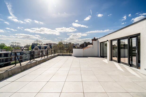Woluwe-Saint-Pierre I Montgomery 