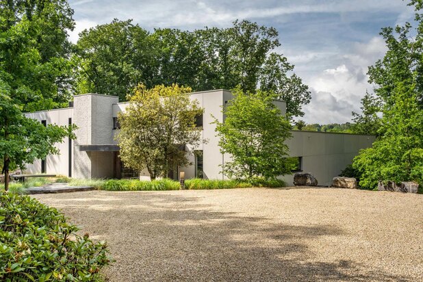 Walloon Brabant I Lasne