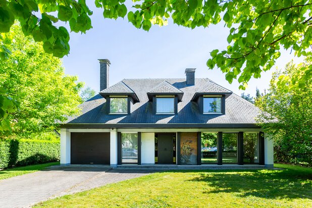Park den Brandt | Charmante villa op 1.121m² grond