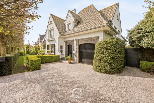 Villa VC