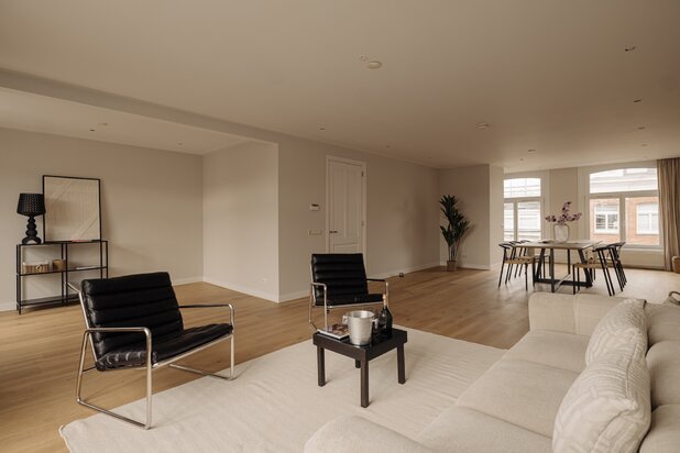 Appartement te koop in AMSTERDAM met referentie 19811042472