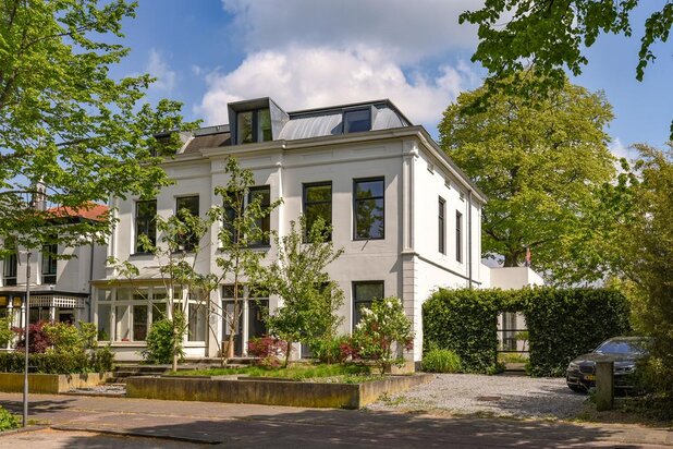 Villa te koop in BUSSUM met referentie 19611442776
