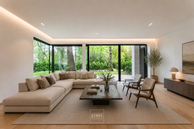 Sainte Alliance luxe appartement met 3 slaapkamers