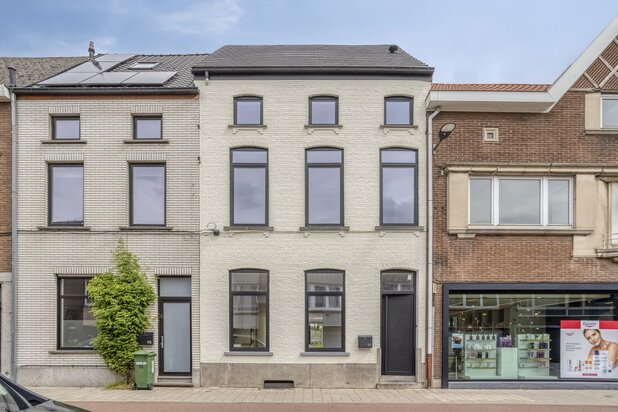Magnifique maison de maître rénovée, certifiée EPC A