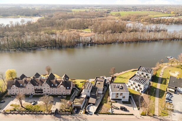 Private Lake Living aan het Donkmeer - bezoekdag donderdag 28/05/2026.