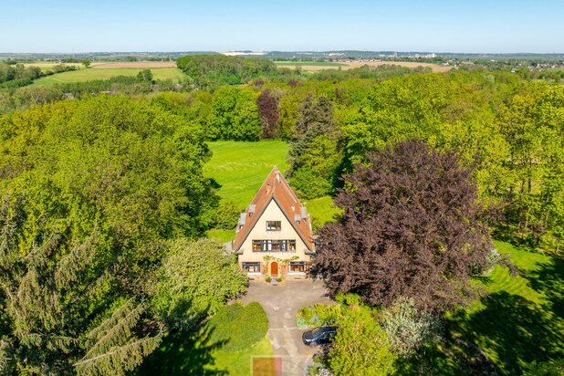 Wat als een woning niet alleen ruimte biedt… maar ook karakter?