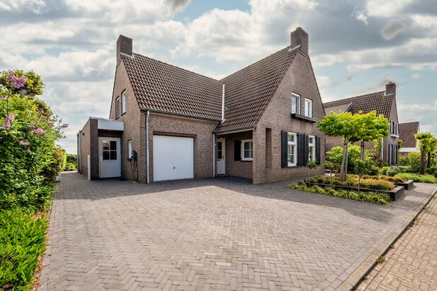 Villa a vendre a GRUBBENVORST avec reference 19211843459