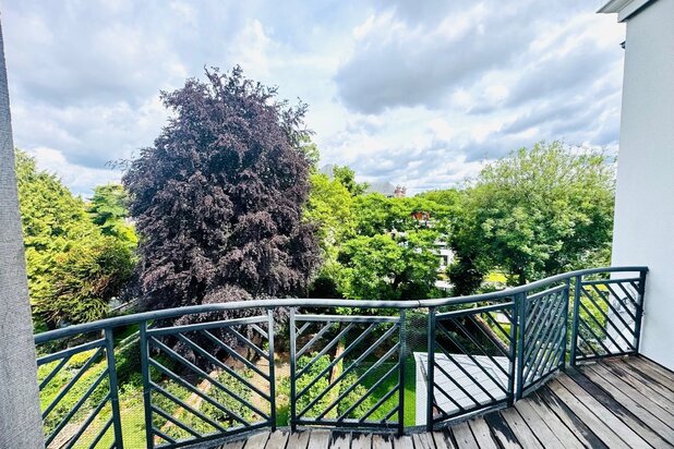 Avenue Molière: Prestigieuze woning 3 kamers
