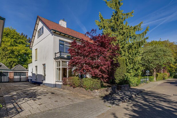 Villa te koop in Apeldoorn met referentie 19111743765