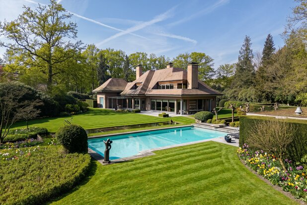 Anvers I Brasschaat