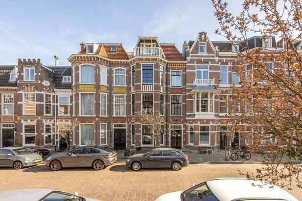 Villa a vendre a 'S-GRAVENHAGE avec reference 19108494106