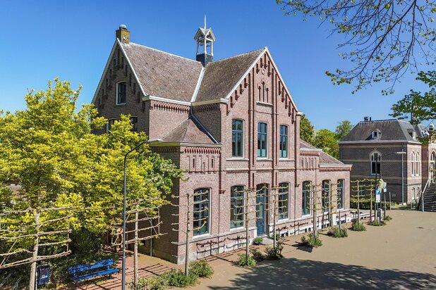Villa for sale at CROMVOIRT with reference 19611244048