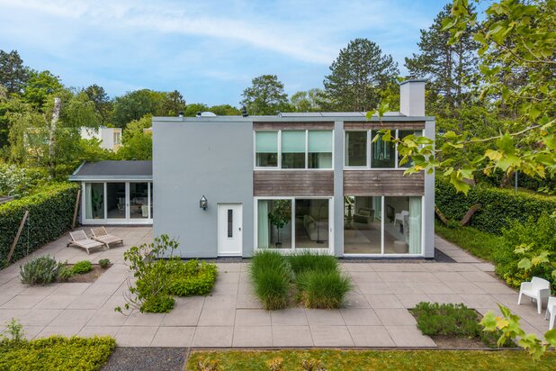 Villa a vendre a BERGEN (NH) avec reference 19911744550