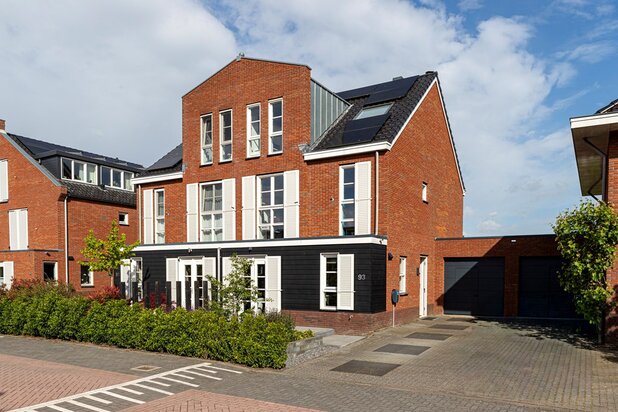 Villa a vendre a Linschoten avec reference 19511244251