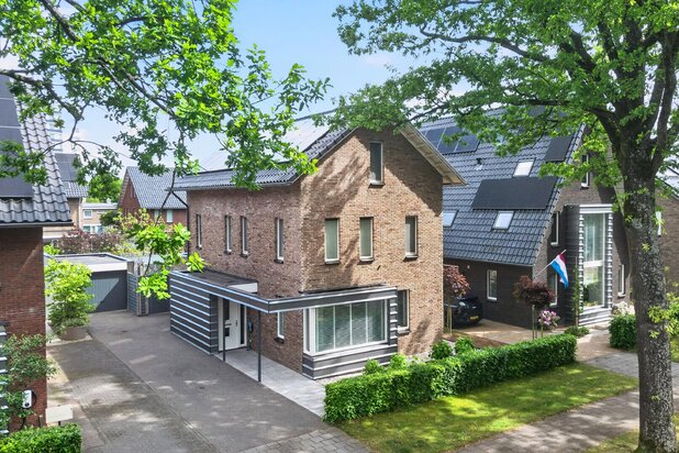 Villa a vendre a Apeldoorn avec reference 19711144554