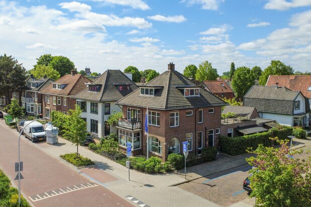 Historisch gebouw te koop in Hengelo met referentie 19811644955
