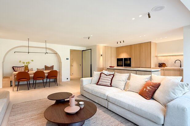 Appartement rénové avec vue mer sur Place m’as-tu-vu