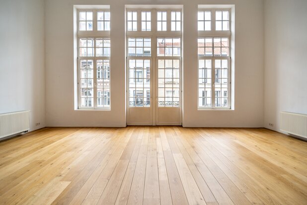 Ixelles I Quartier Châtelain