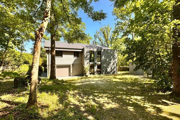 Huis