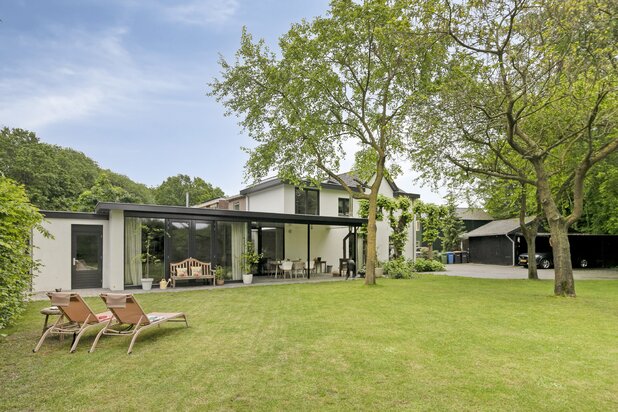 Villa for sale at ZWOLLE with reference 19911245743