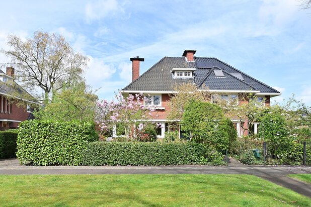 Villa a vendre a NAARDEN avec reference 19711345846