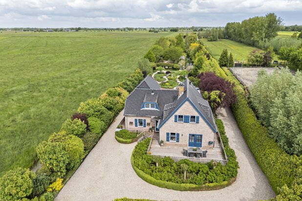 Villa te koop in NIEUWLAND met referentie 19811545547