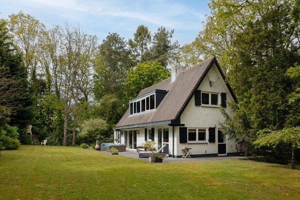 Villa te koop in WASSENAAR met referentie 19211145148