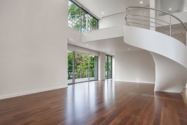 SUPERBE DUPLEX