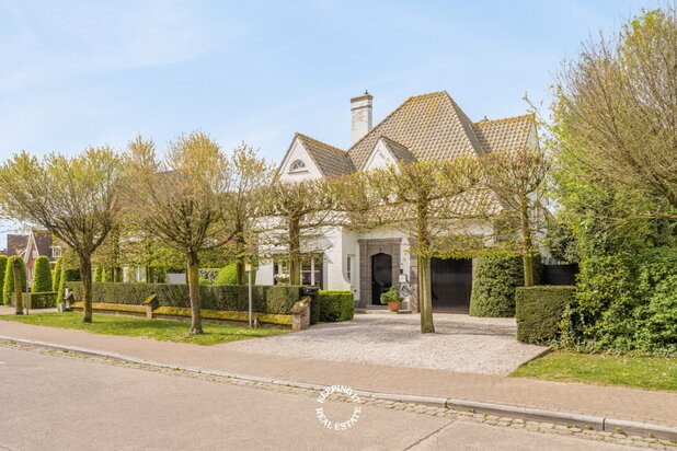 Villa VC